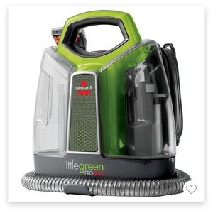 Bissell Little Green Pro Heat